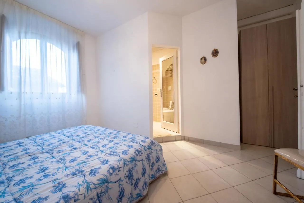Il Cielo Di Assisi Apartment Italy