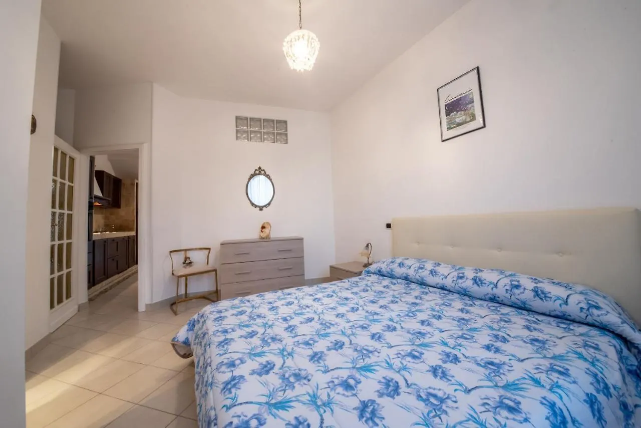 Il Cielo Di Assisi Apartment Italy