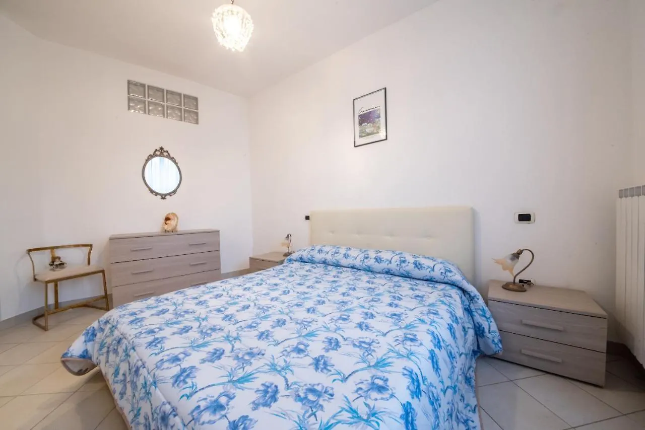 Il Cielo Di Assisi Apartment