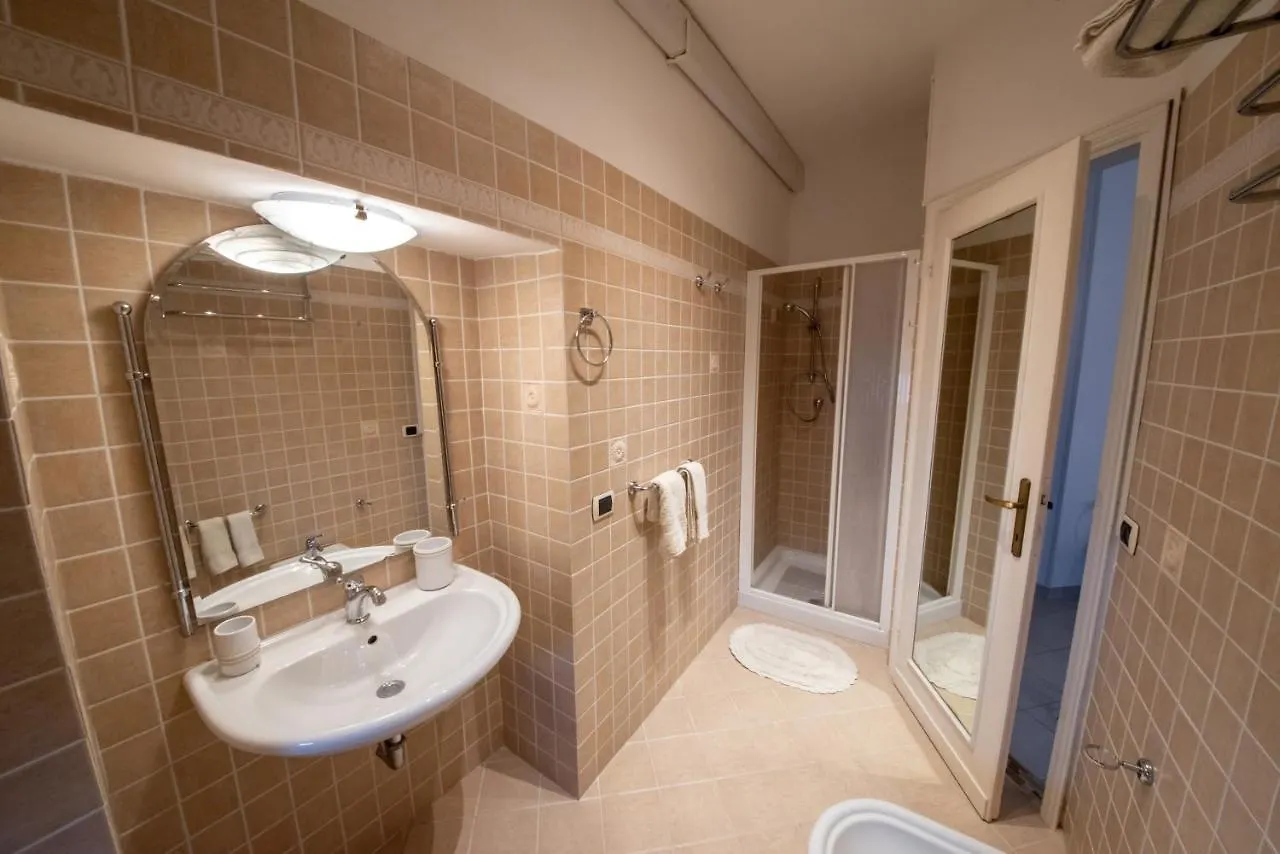 Il Cielo Di Assisi Apartment Italy
