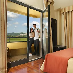Cristallo Di La Rosetta Srl Hotel
