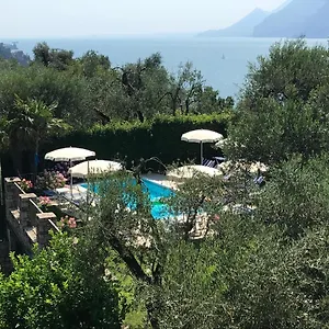 Gaia Appartamento Malcesine