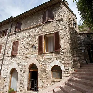 La Fortezza Hotel