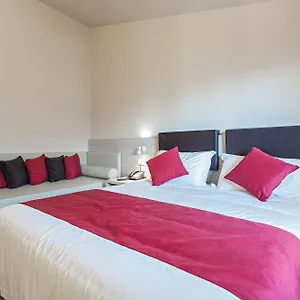3* Hotell Angeles