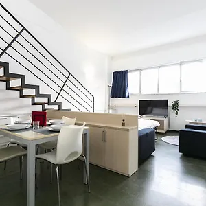 Urban Loft 21 Appartamento Milano