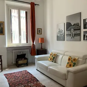 Il Paradiso Nella Giara Appartamento Milano