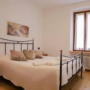 Il Cuore Del Appartamento Lazise