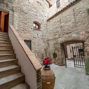 Appartamento Saint Francis, Assisi