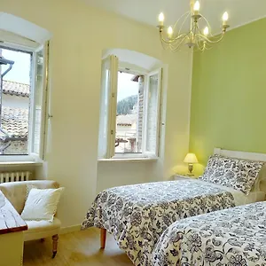 Appartamento Maison Gabry, Assisi
