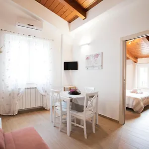 Casa vacanze Viale Patrono D'italia, Assisi