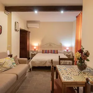 Appartamento Monolocale Vicino Rocca Maggiore, Assisi