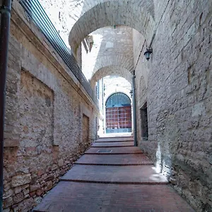 Appartamento Maison Quintavalle 20, Assisi