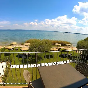 Canneto Appartamento Sirmione