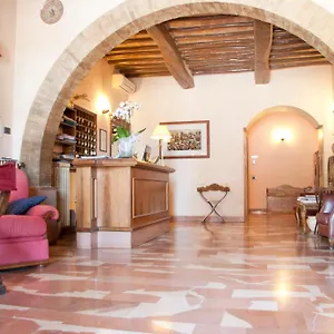 3* Hotel Porziuncola
