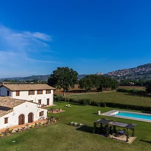 Casale San Rufino D'arce Assisi