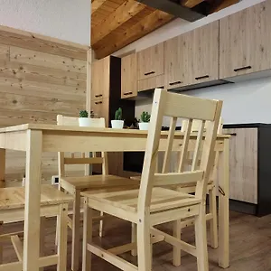Sul Ruscello Appartamento Ponte Di Legno
