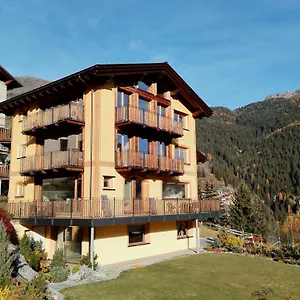 Maol Luxury Living Appartamento Isolaccia