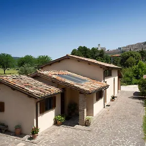 All'antica Mattonata Casa rural
