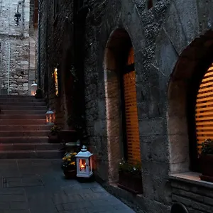  Pensionat Il Vicoletto