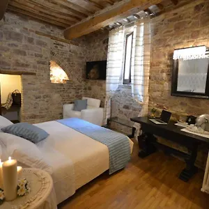 Brizi Couette-café