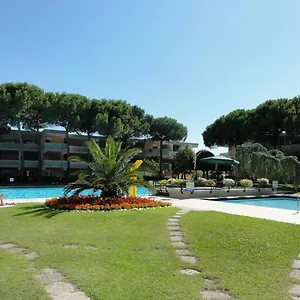 Villaggio Solarium Appartamento Bibione