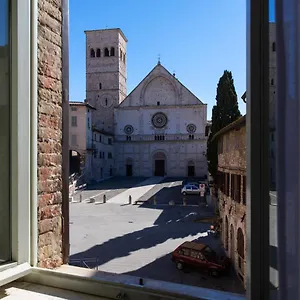 Arco Del Vento Maison d'hôtes