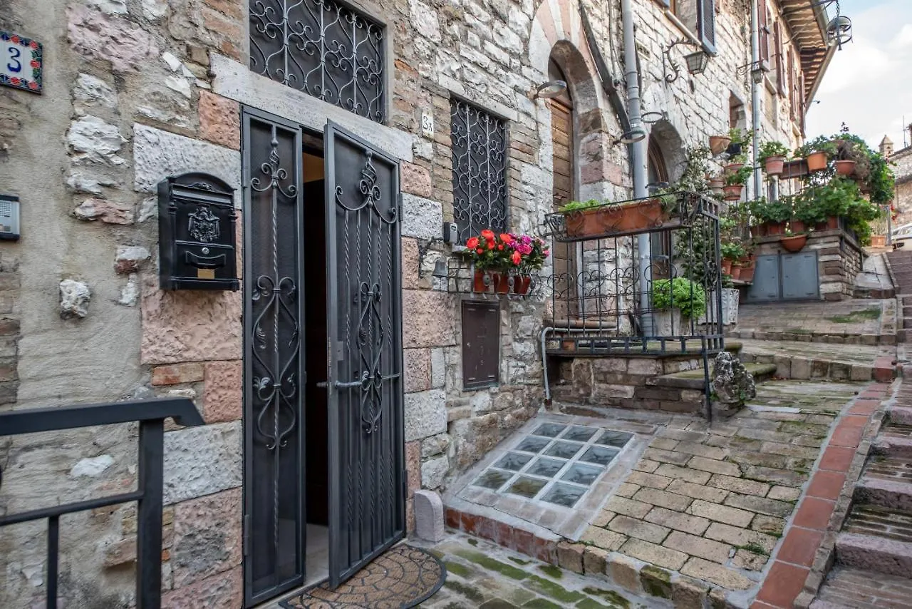 Appartamento Il Cielo di Assisi