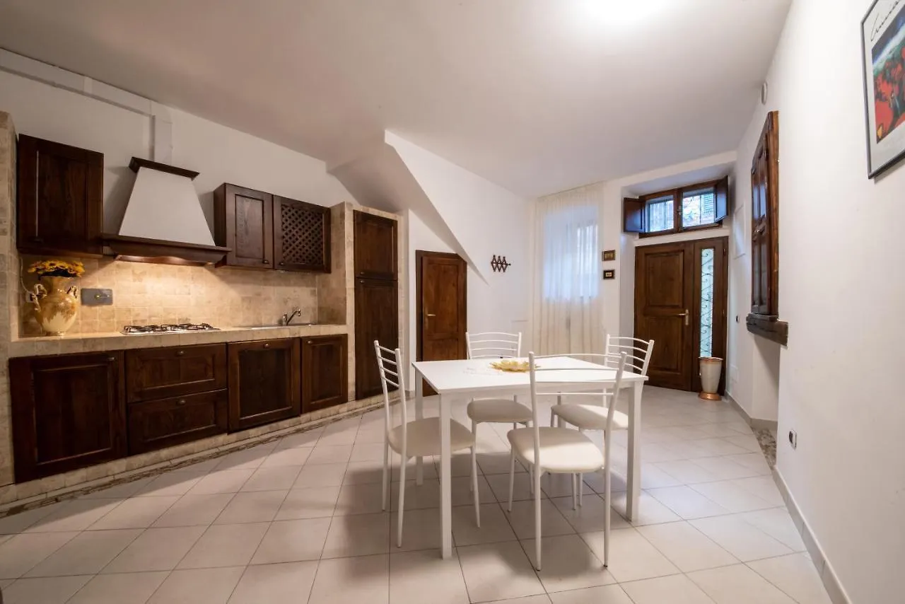 Appartamento Il Cielo di Assisi